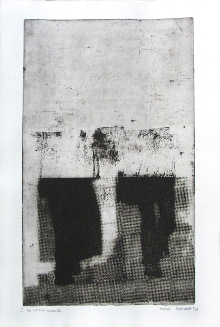 Can't you see the top. 2005